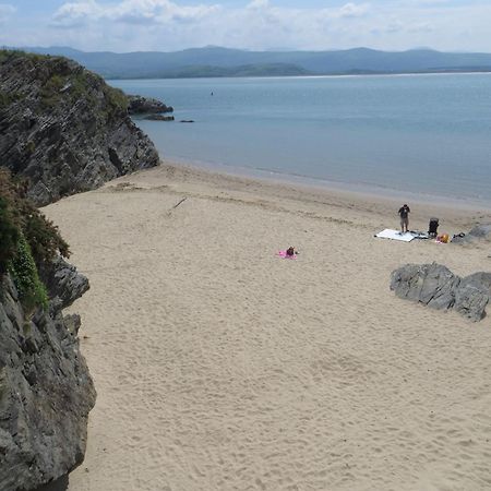 Porthmadog, Sleeps 11, 5 Bedrooms, 5 Bathrooms, Mountain Views Zewnętrze zdjęcie