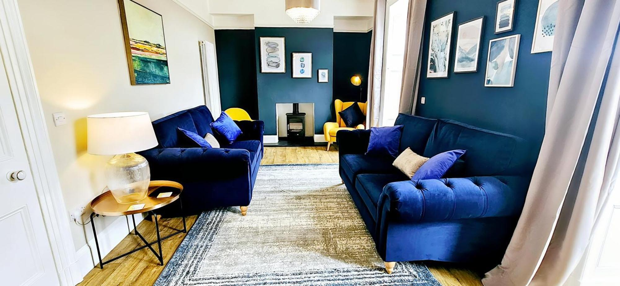 Porthmadog, Sleeps 11, 5 Bedrooms, 5 Bathrooms, Mountain Views Zewnętrze zdjęcie