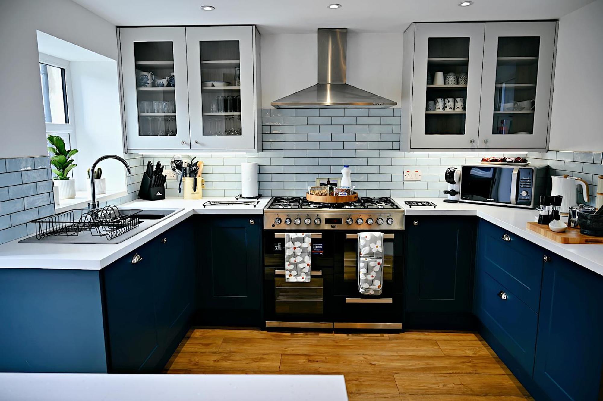 Porthmadog, Sleeps 11, 5 Bedrooms, 5 Bathrooms, Mountain Views Zewnętrze zdjęcie