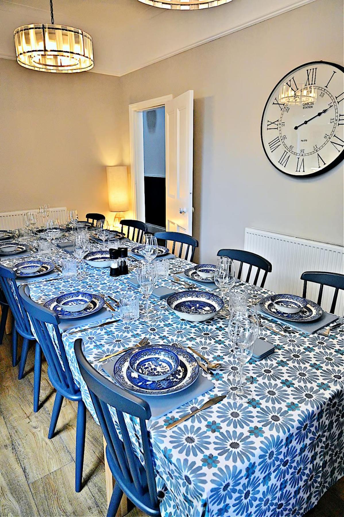 Porthmadog, Sleeps 11, 5 Bedrooms, 5 Bathrooms, Mountain Views Zewnętrze zdjęcie