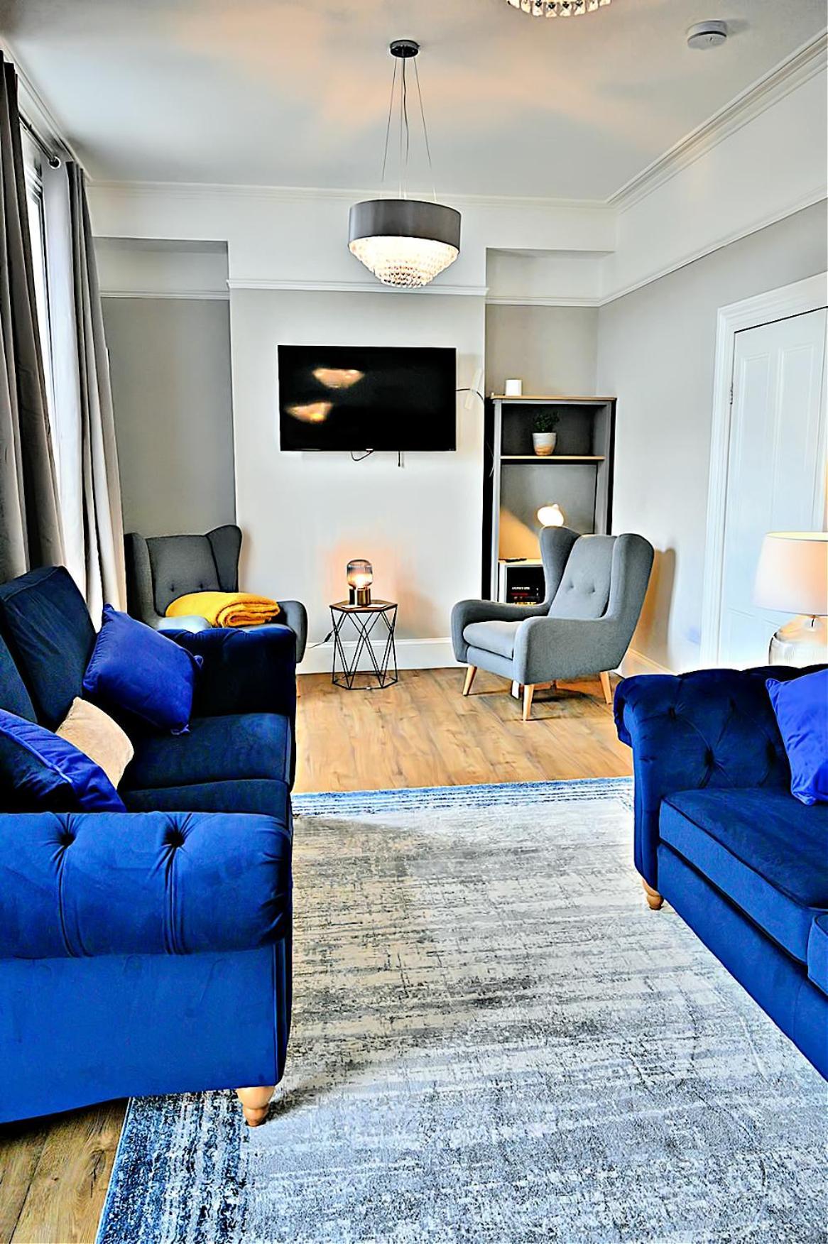 Porthmadog, Sleeps 11, 5 Bedrooms, 5 Bathrooms, Mountain Views Zewnętrze zdjęcie