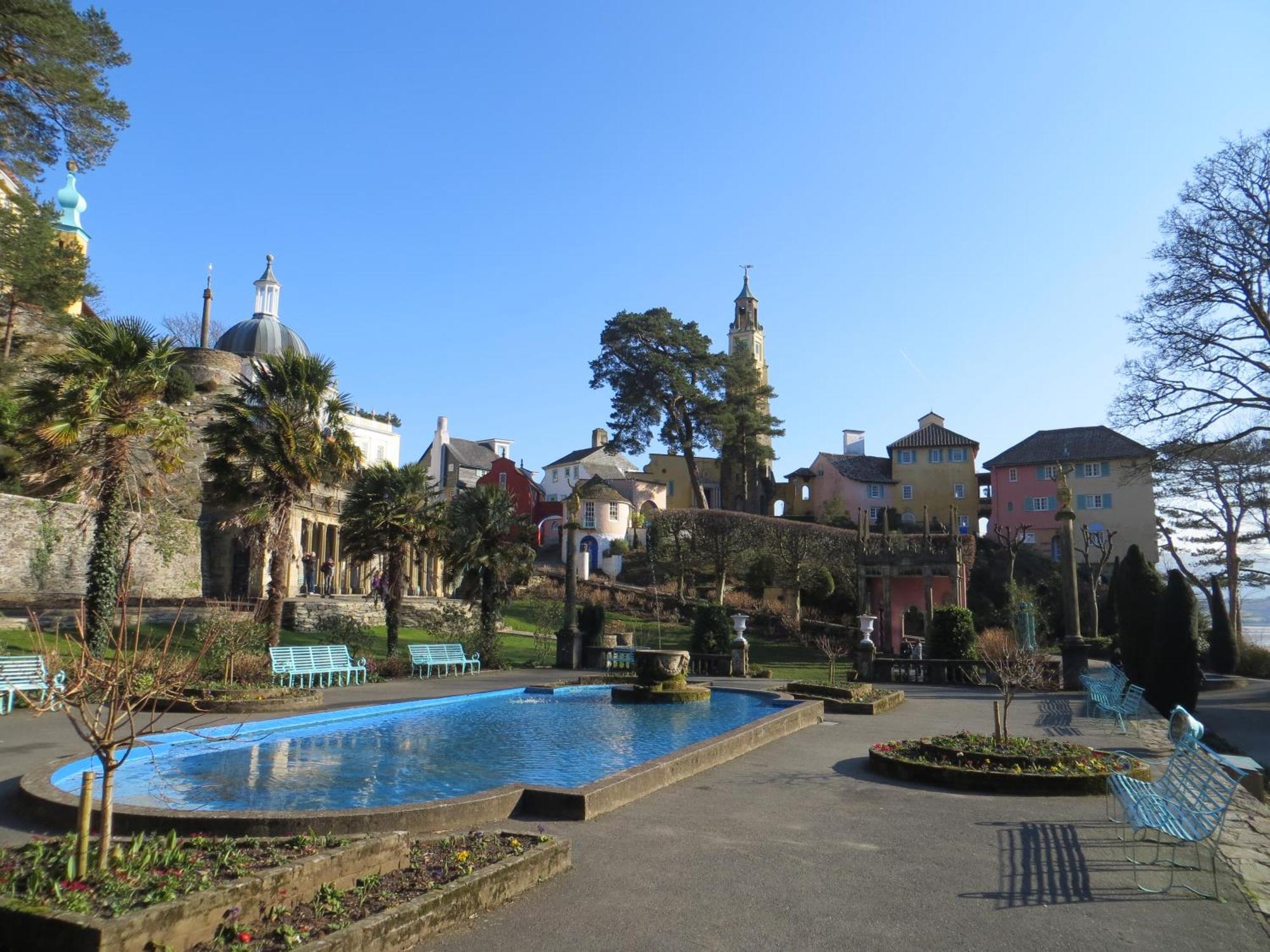 Porthmadog, Sleeps 11, 5 Bedrooms, 5 Bathrooms, Mountain Views Zewnętrze zdjęcie