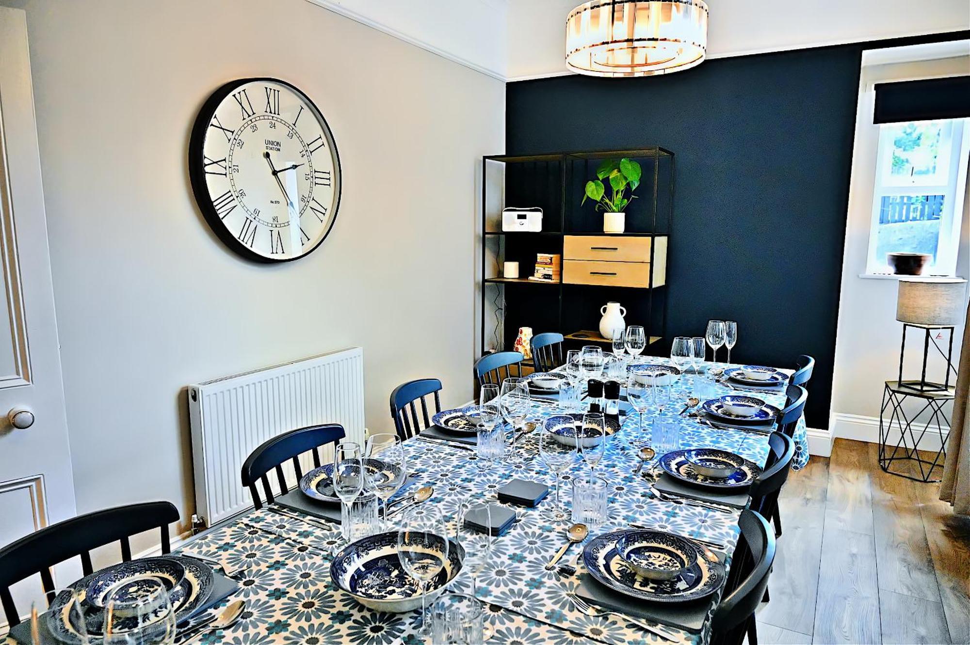 Porthmadog, Sleeps 11, 5 Bedrooms, 5 Bathrooms, Mountain Views Zewnętrze zdjęcie