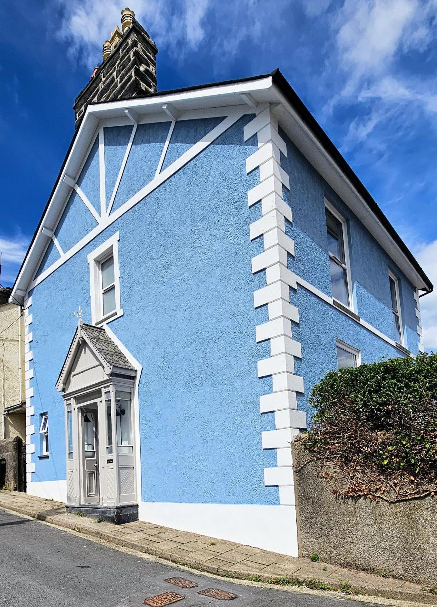 Porthmadog, Sleeps 11, 5 Bedrooms, 5 Bathrooms, Mountain Views Zewnętrze zdjęcie